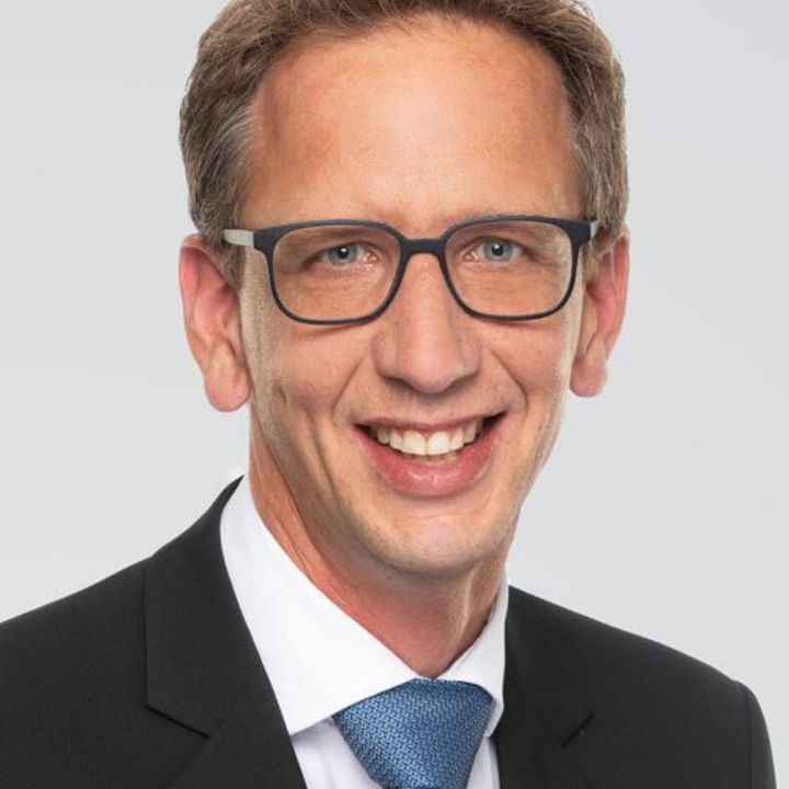 Nicolas Schaub