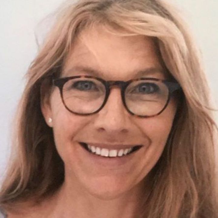Ariane Leibinn-Schweizer