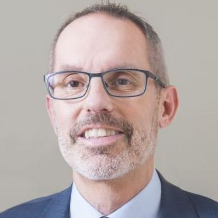 Christian Brenzikofer